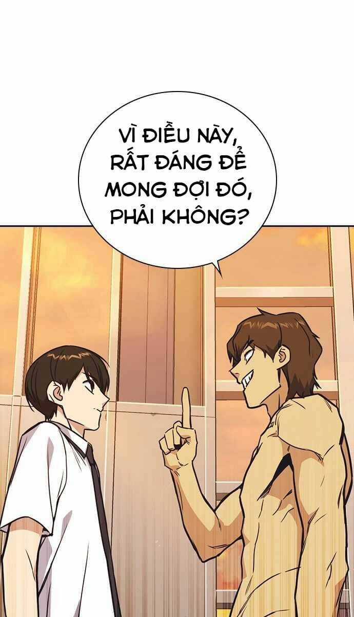 Học Nhóm - Study Group - Chapter 100 - Trang 63