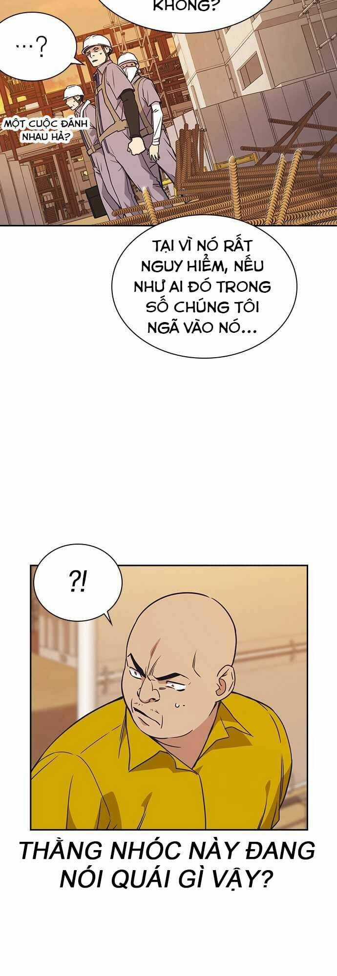 Học Nhóm - Study Group - Chapter 100 - Trang 65