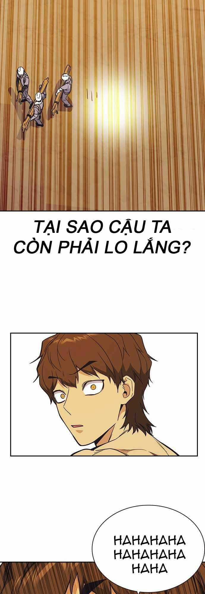 Học Nhóm - Study Group - Chapter 100 - Trang 67