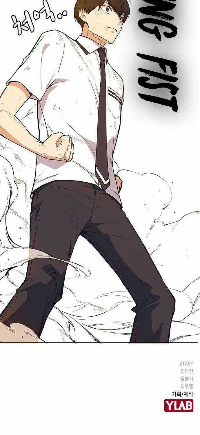 Học Nhóm - Study Group - Chapter 100 - Trang 70