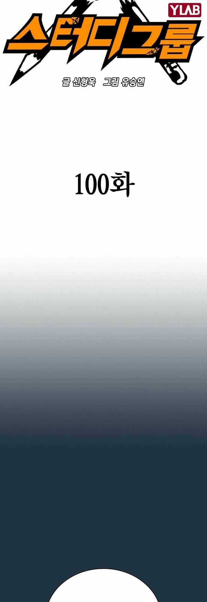 Học Nhóm - Study Group - Chapter 100 - Trang 10