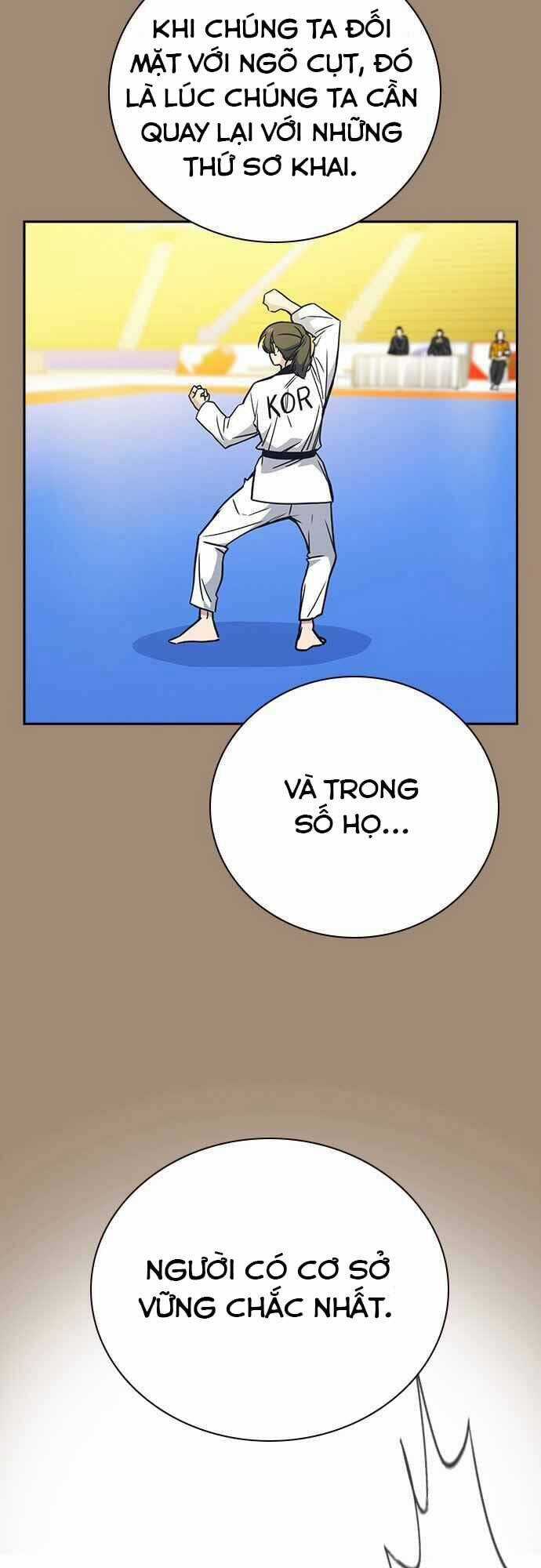 Học Nhóm - Study Group - Chapter 101 - Trang 11