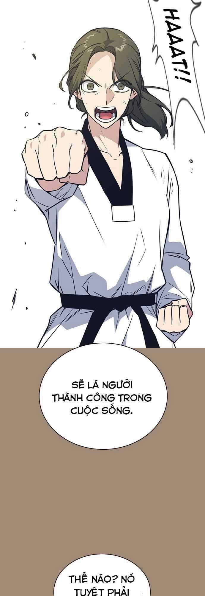 Học Nhóm - Study Group - Chapter 101 - Trang 12