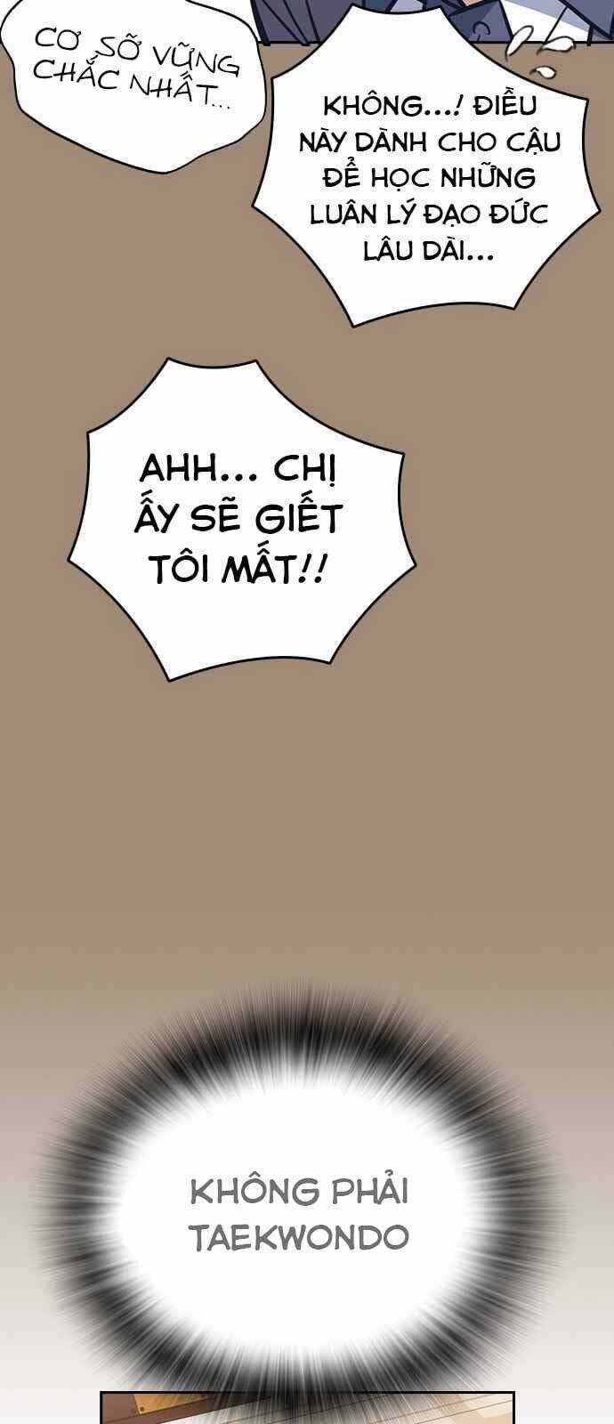 Học Nhóm - Study Group - Chapter 101 - Trang 14