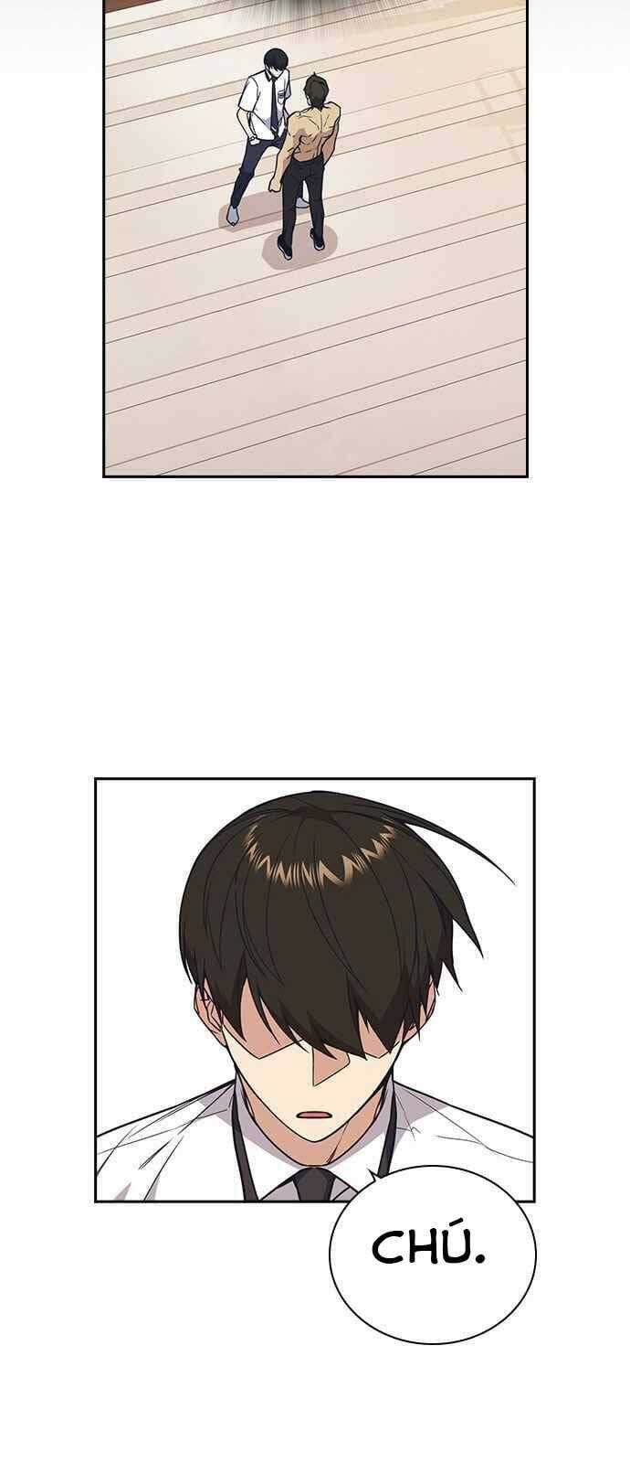 Học Nhóm - Study Group - Chapter 101 - Trang 15