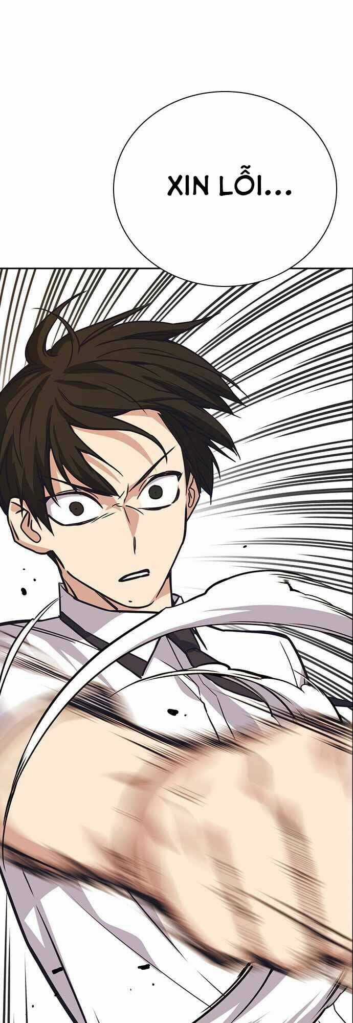 Học Nhóm - Study Group - Chapter 101 - Trang 16