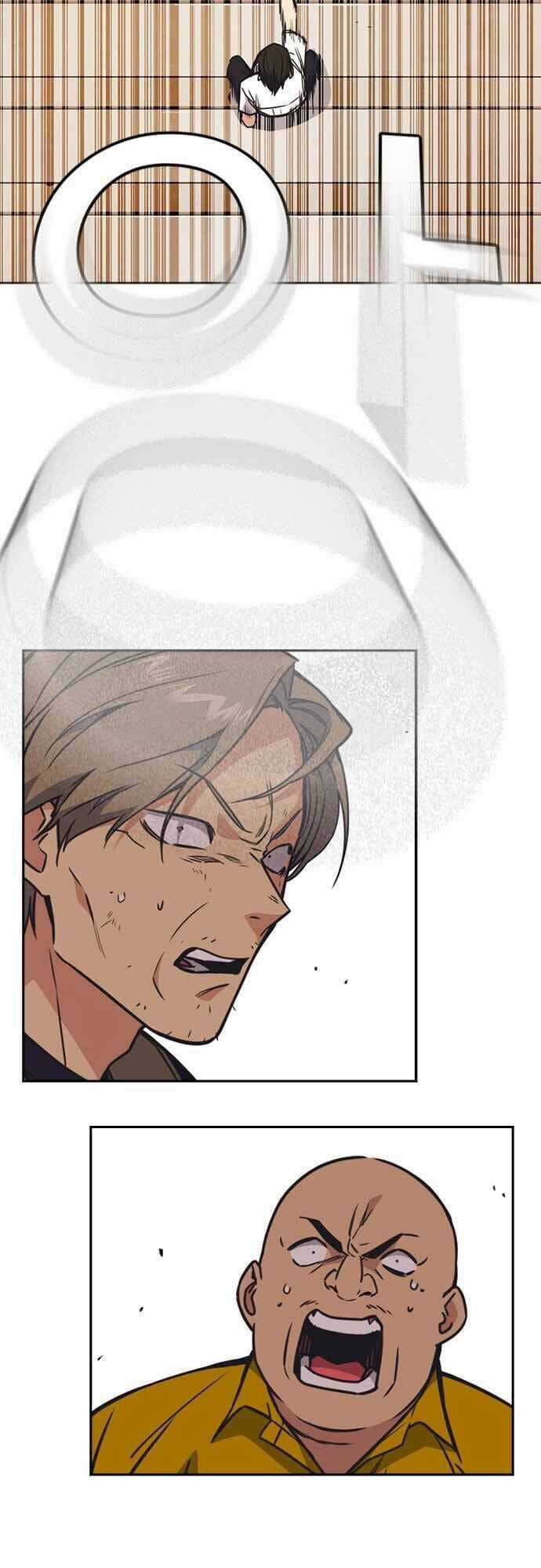 Học Nhóm - Study Group - Chapter 101 - Trang 21