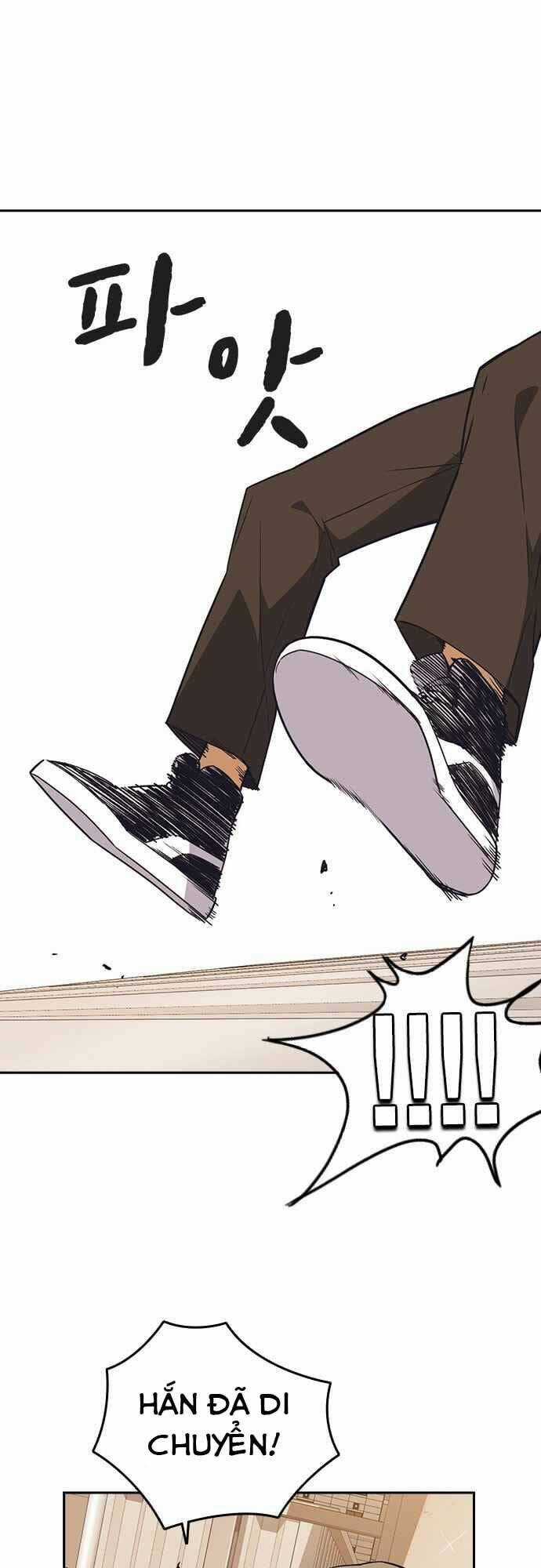 Học Nhóm - Study Group - Chapter 101 - Trang 24