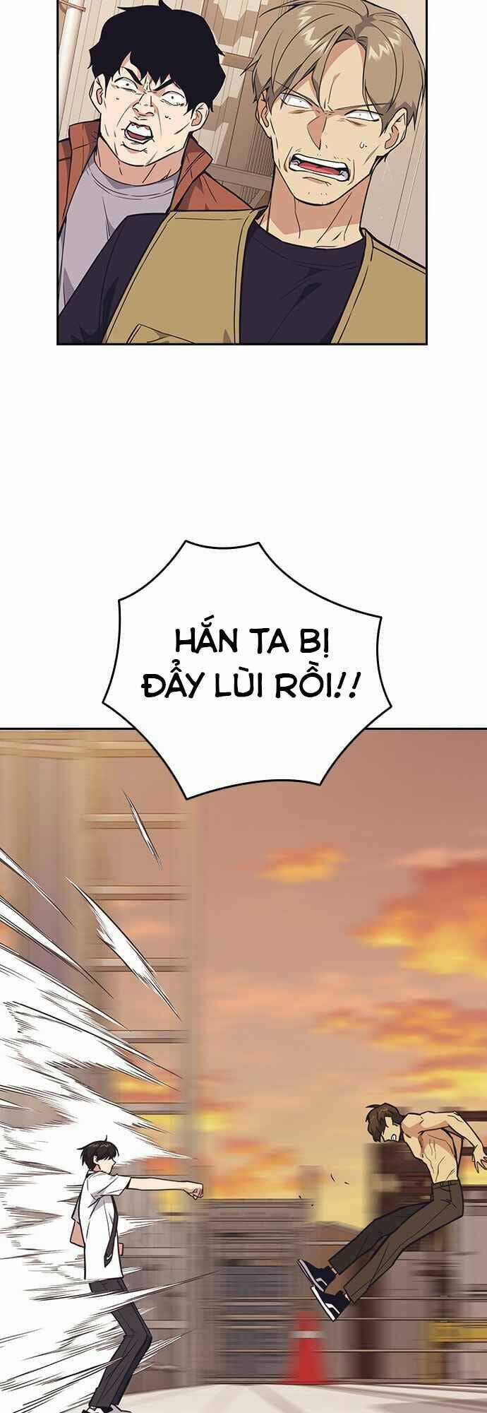 Học Nhóm - Study Group - Chapter 101 - Trang 25