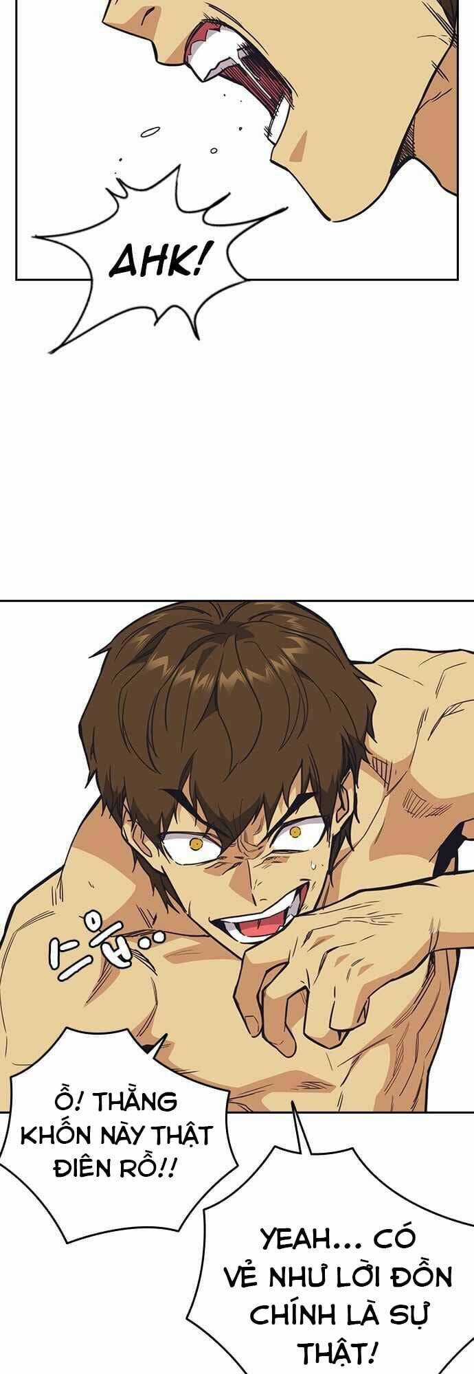 Học Nhóm - Study Group - Chapter 101 - Trang 29