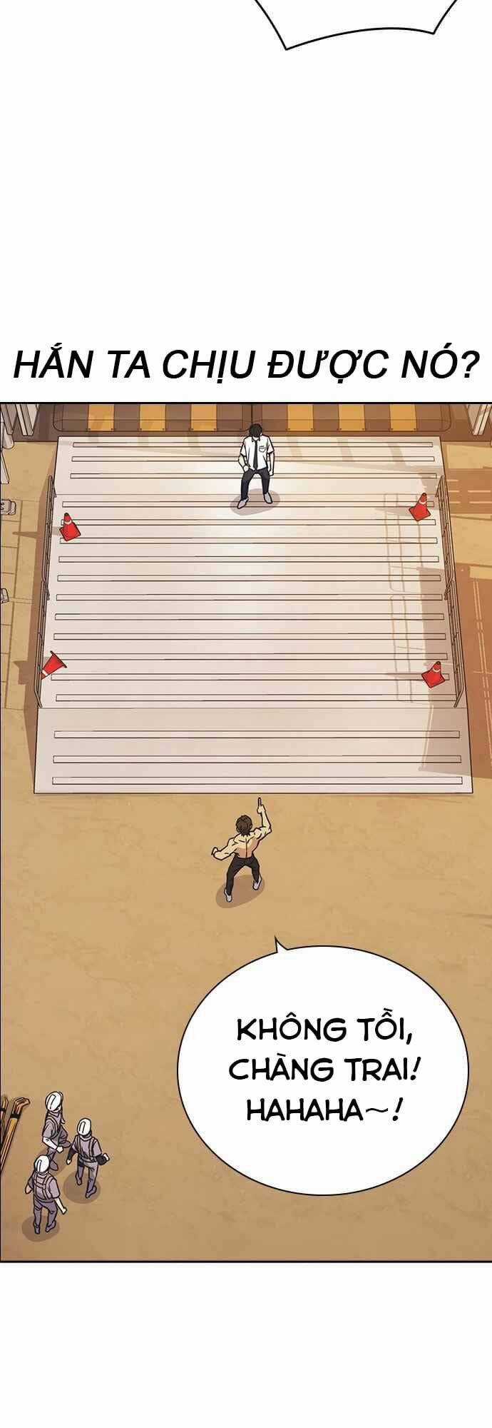 Học Nhóm - Study Group - Chapter 101 - Trang 30