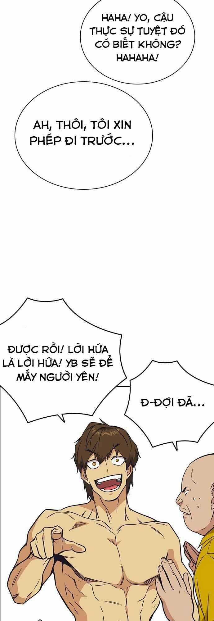 Học Nhóm - Study Group - Chapter 101 - Trang 33