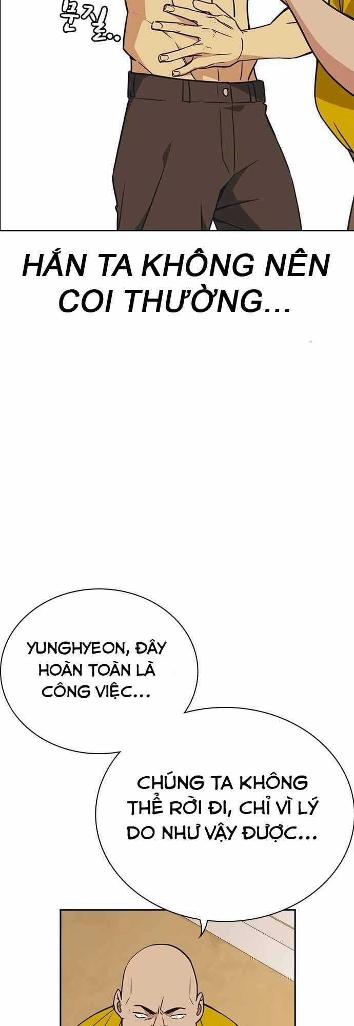 Học Nhóm - Study Group - Chapter 101 - Trang 34