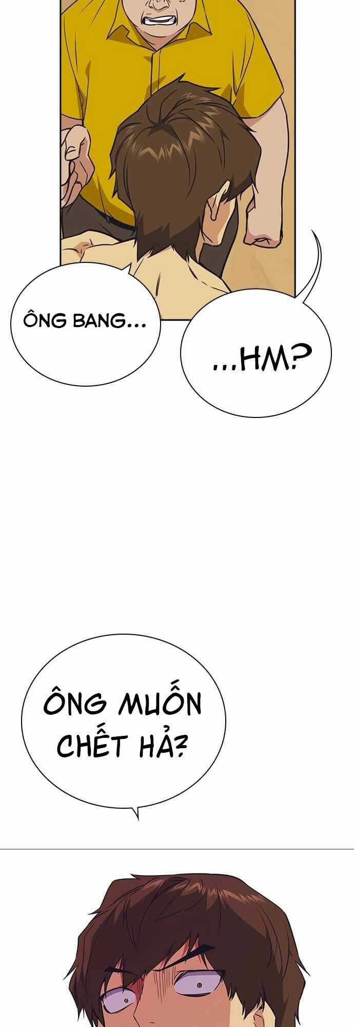 Học Nhóm - Study Group - Chapter 101 - Trang 35