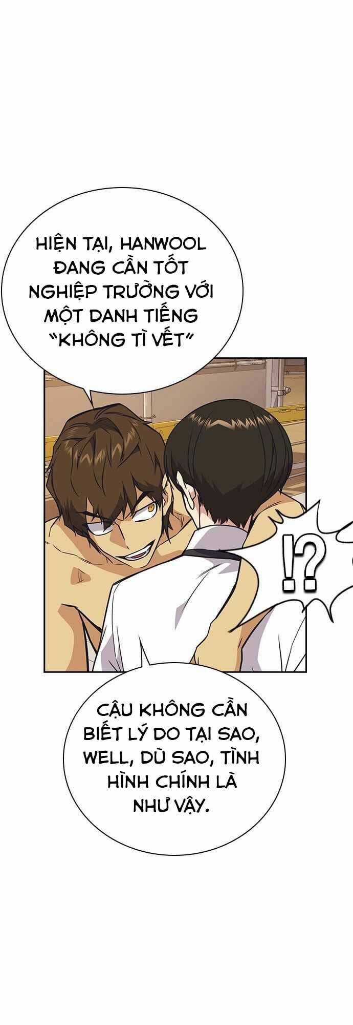 Học Nhóm - Study Group - Chapter 101 - Trang 40