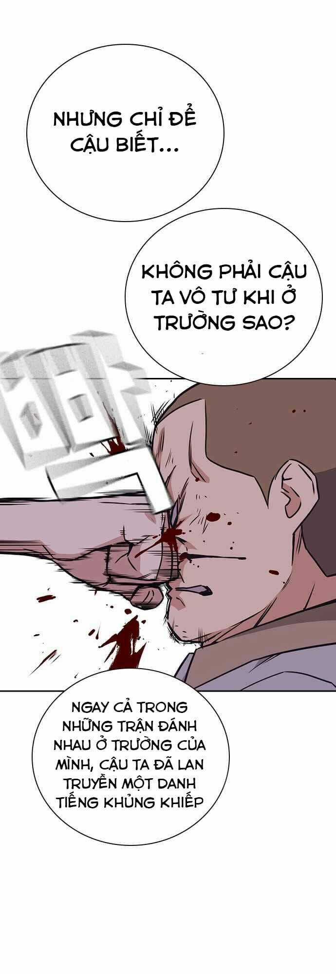 Học Nhóm - Study Group - Chapter 101 - Trang 41