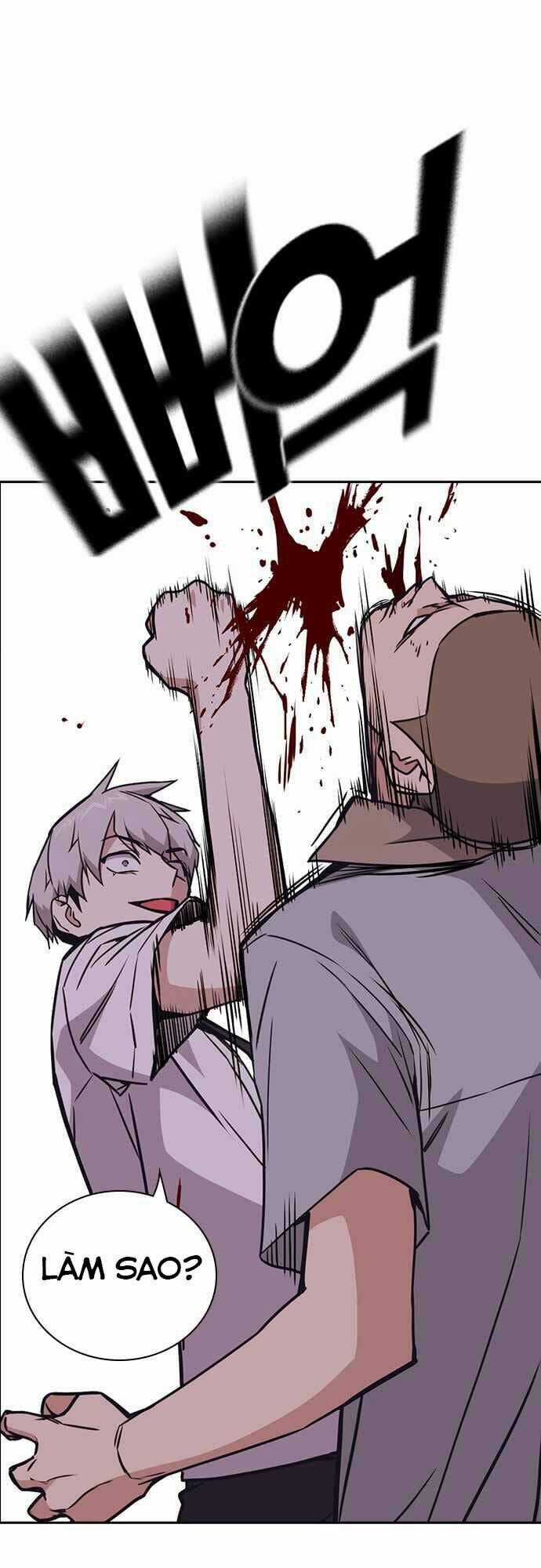 Học Nhóm - Study Group - Chapter 101 - Trang 42