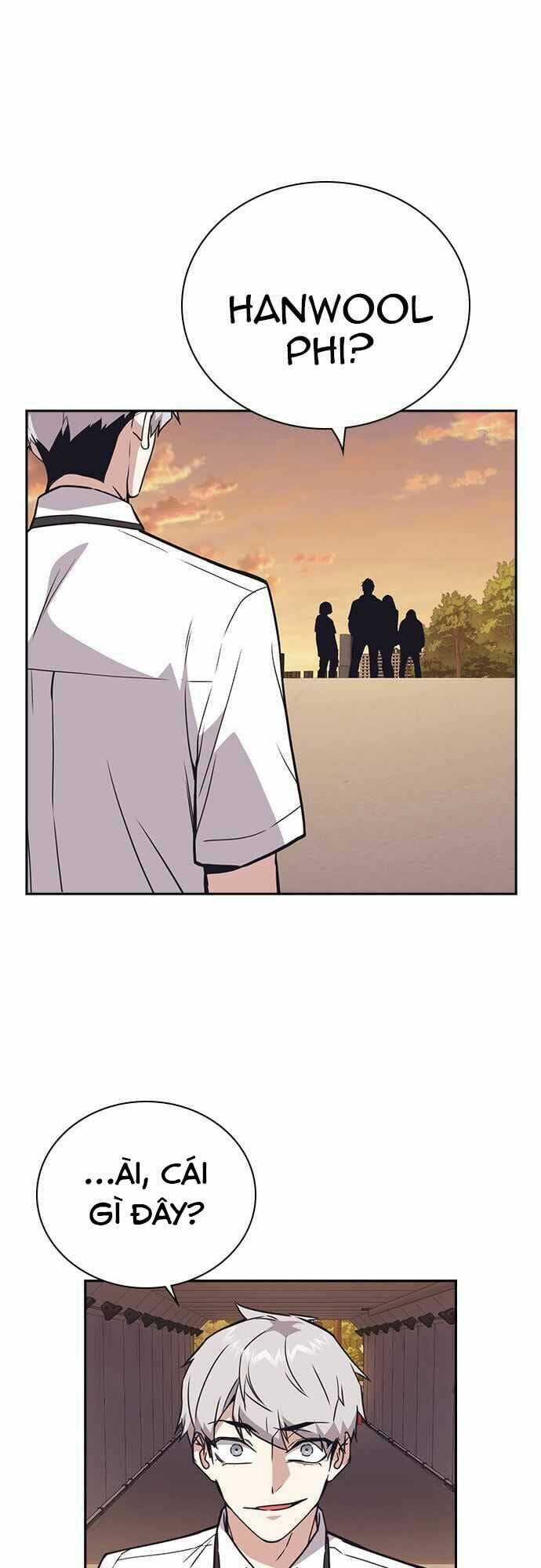 Học Nhóm - Study Group - Chapter 101 - Trang 48