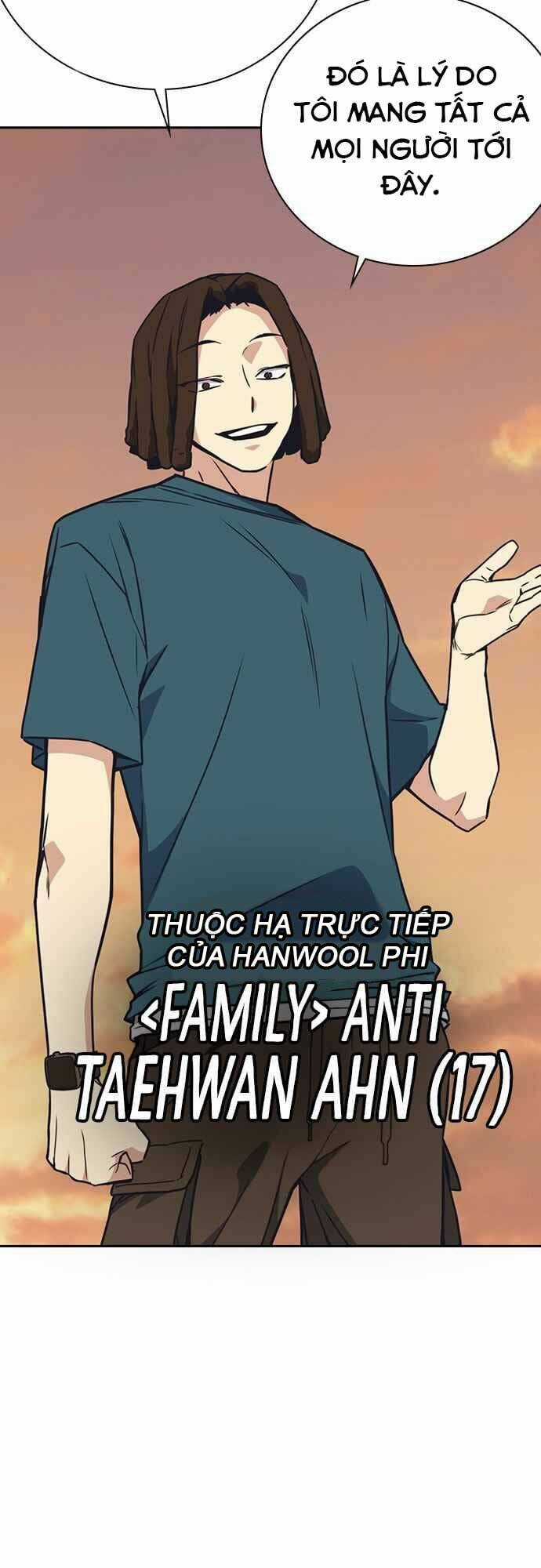 Học Nhóm - Study Group - Chapter 101 - Trang 50