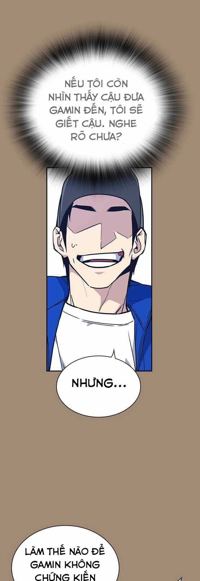 Học Nhóm - Study Group - Chapter 101 - Trang 6