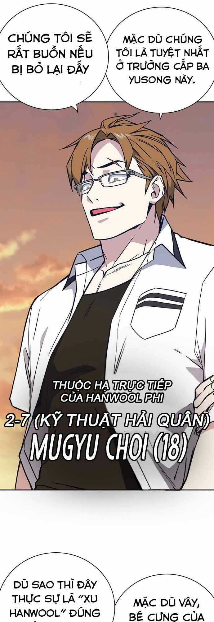 Học Nhóm - Study Group - Chapter 101 - Trang 51