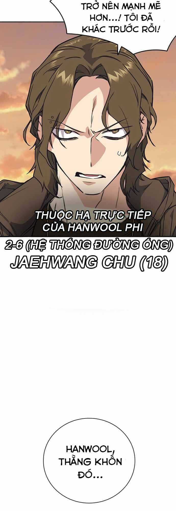 Học Nhóm - Study Group - Chapter 101 - Trang 55