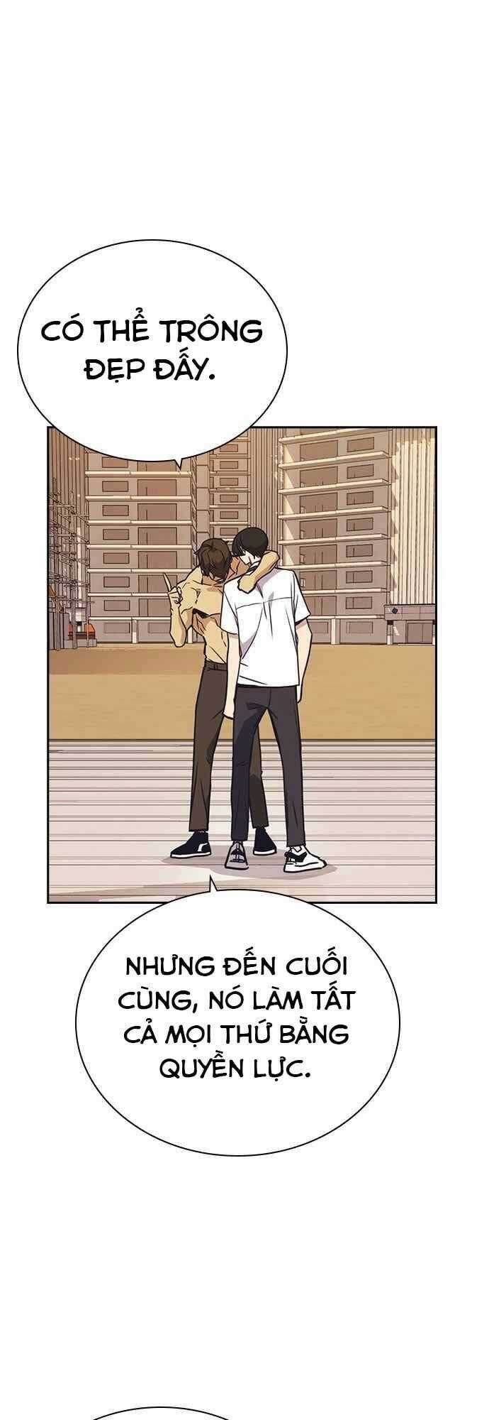 Học Nhóm - Study Group - Chapter 101 - Trang 56