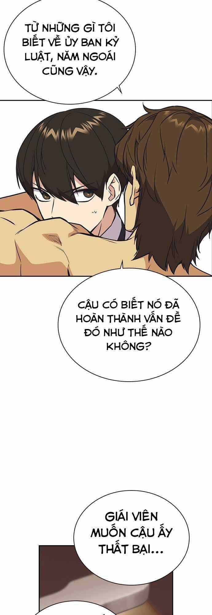 Học Nhóm - Study Group - Chapter 101 - Trang 57