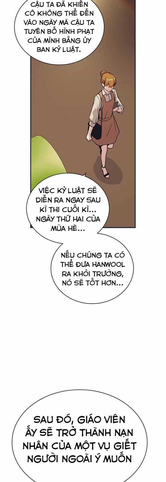 Học Nhóm - Study Group - Chapter 101 - Trang 58