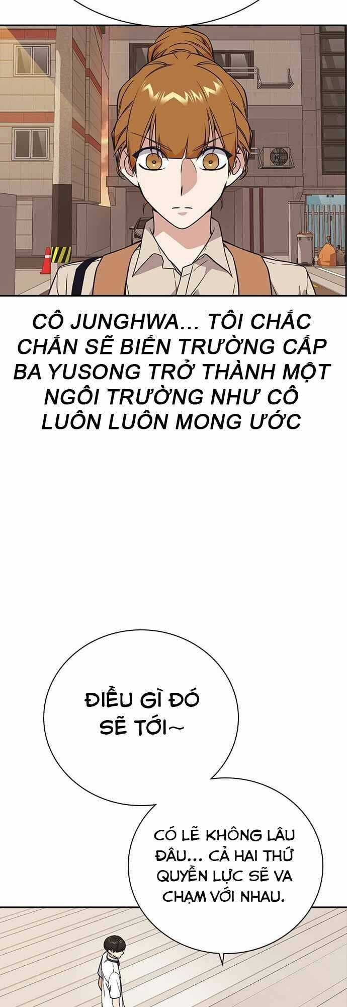 Học Nhóm - Study Group - Chapter 101 - Trang 59