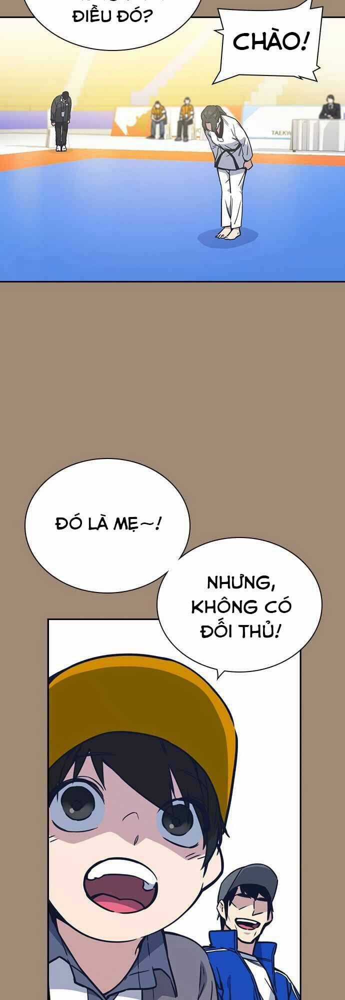 Học Nhóm - Study Group - Chapter 101 - Trang 7