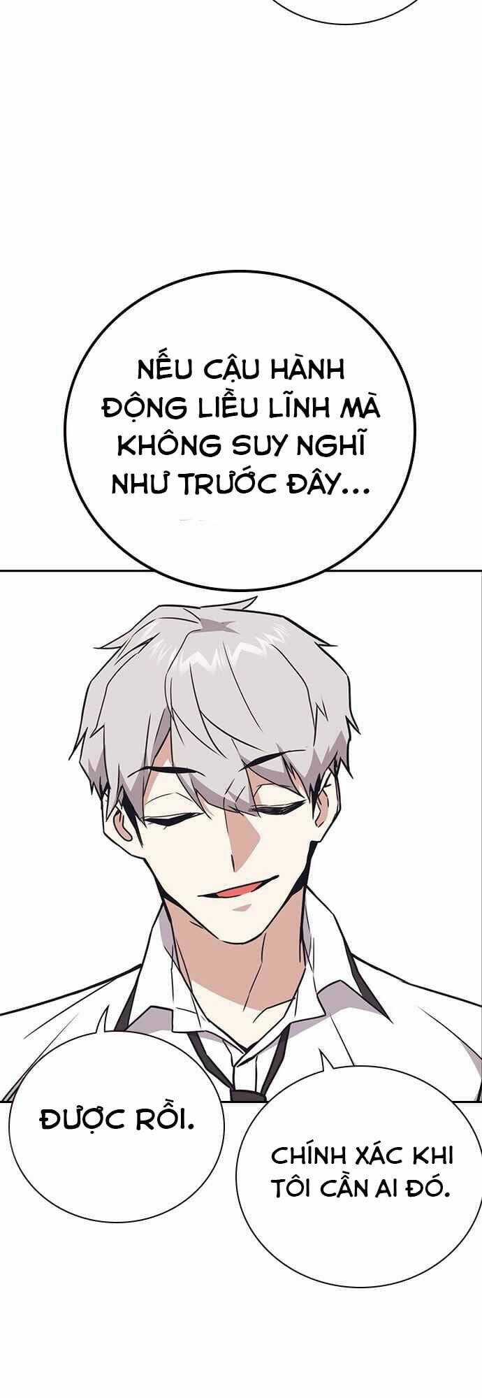 Học Nhóm - Study Group - Chapter 101 - Trang 63