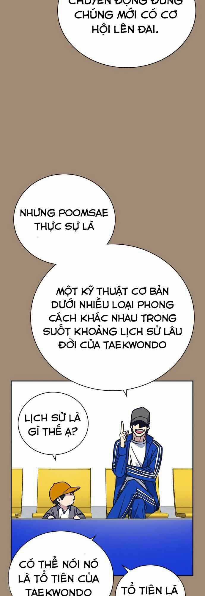 Học Nhóm - Study Group - Chapter 101 - Trang 9
