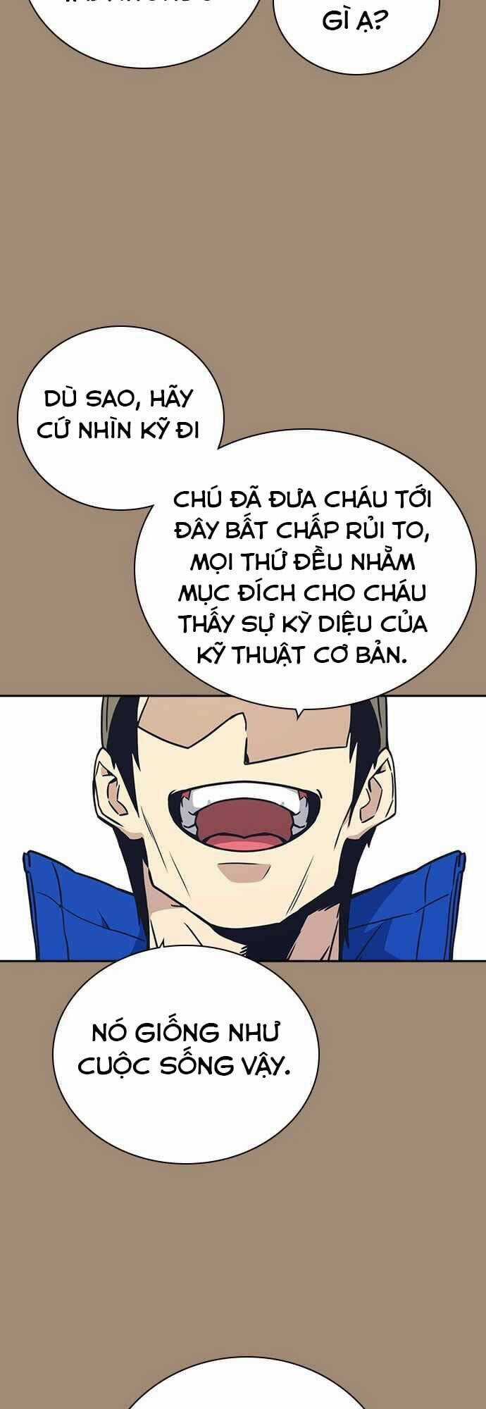 Học Nhóm - Study Group - Chapter 101 - Trang 10