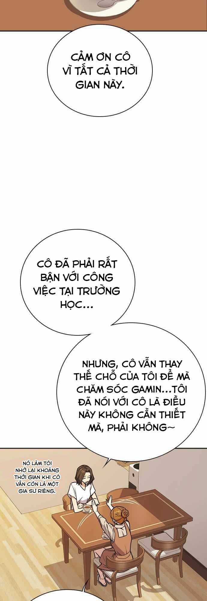 Học Nhóm - Study Group - Chapter 102 - Trang 12