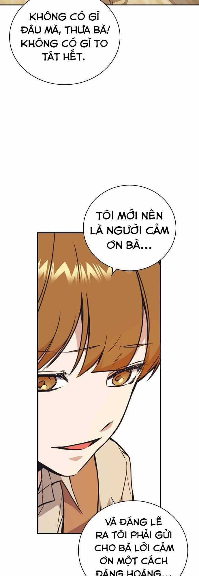 Học Nhóm - Study Group - Chapter 102 - Trang 13