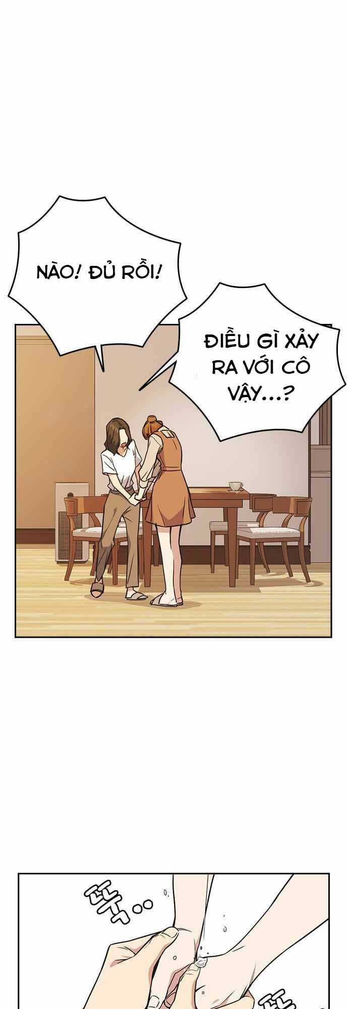 Học Nhóm - Study Group - Chapter 102 - Trang 16