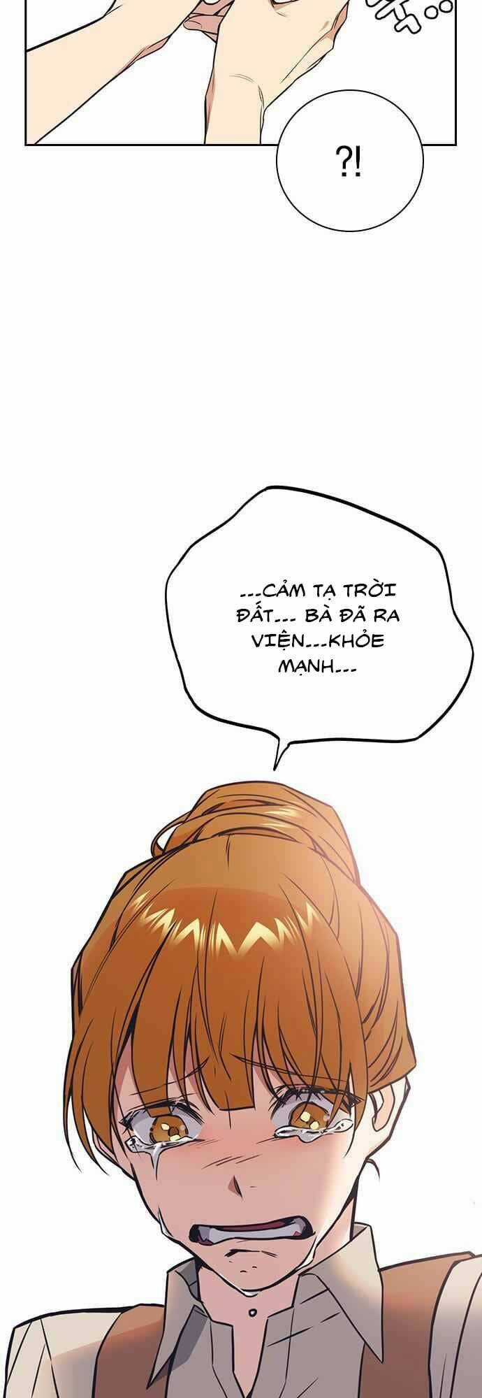 Học Nhóm - Study Group - Chapter 102 - Trang 17