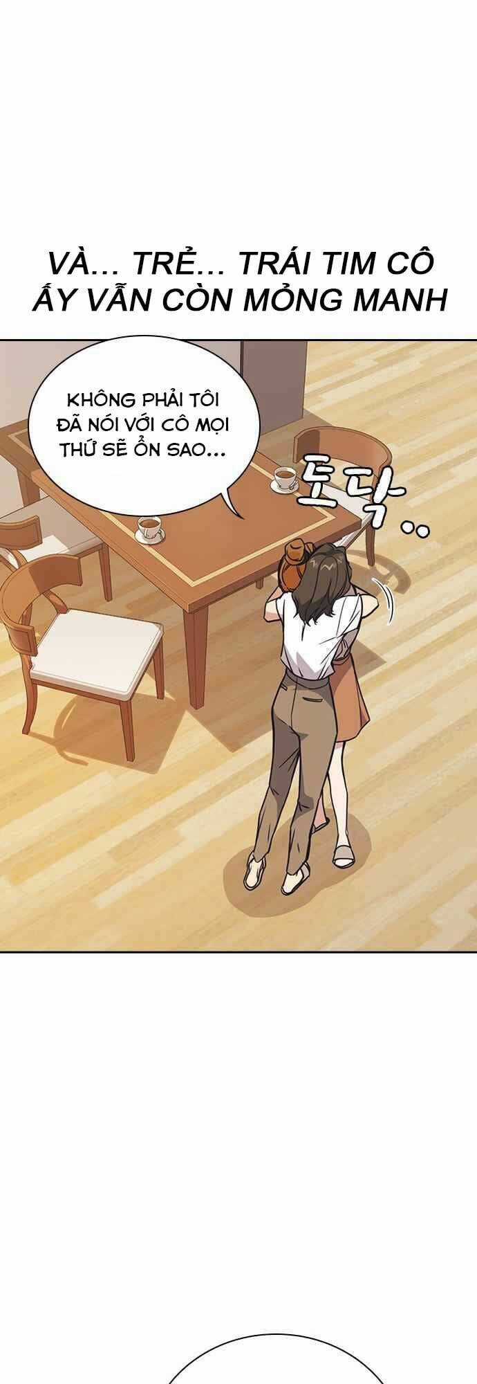 Học Nhóm - Study Group - Chapter 102 - Trang 19