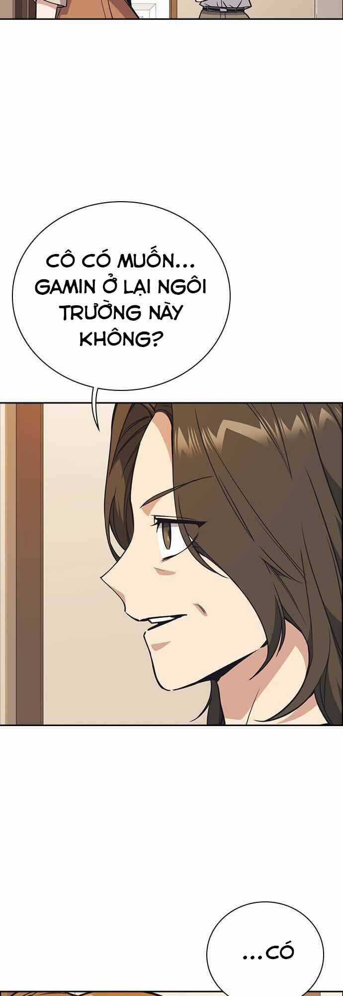 Học Nhóm - Study Group - Chapter 102 - Trang 21