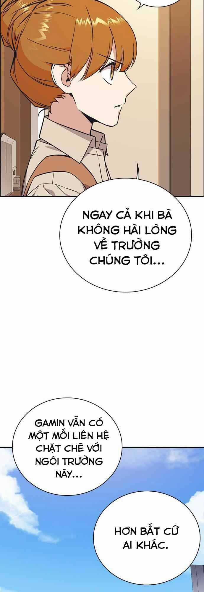 Học Nhóm - Study Group - Chapter 102 - Trang 22