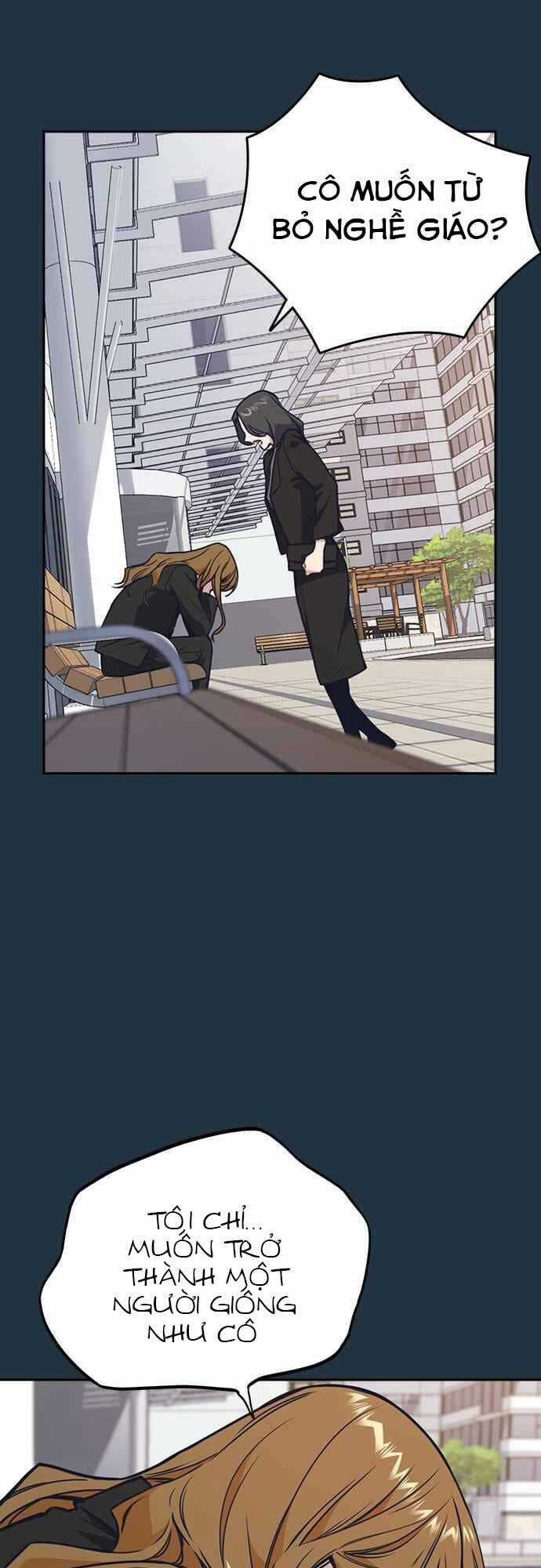 Học Nhóm - Study Group - Chapter 102 - Trang 24