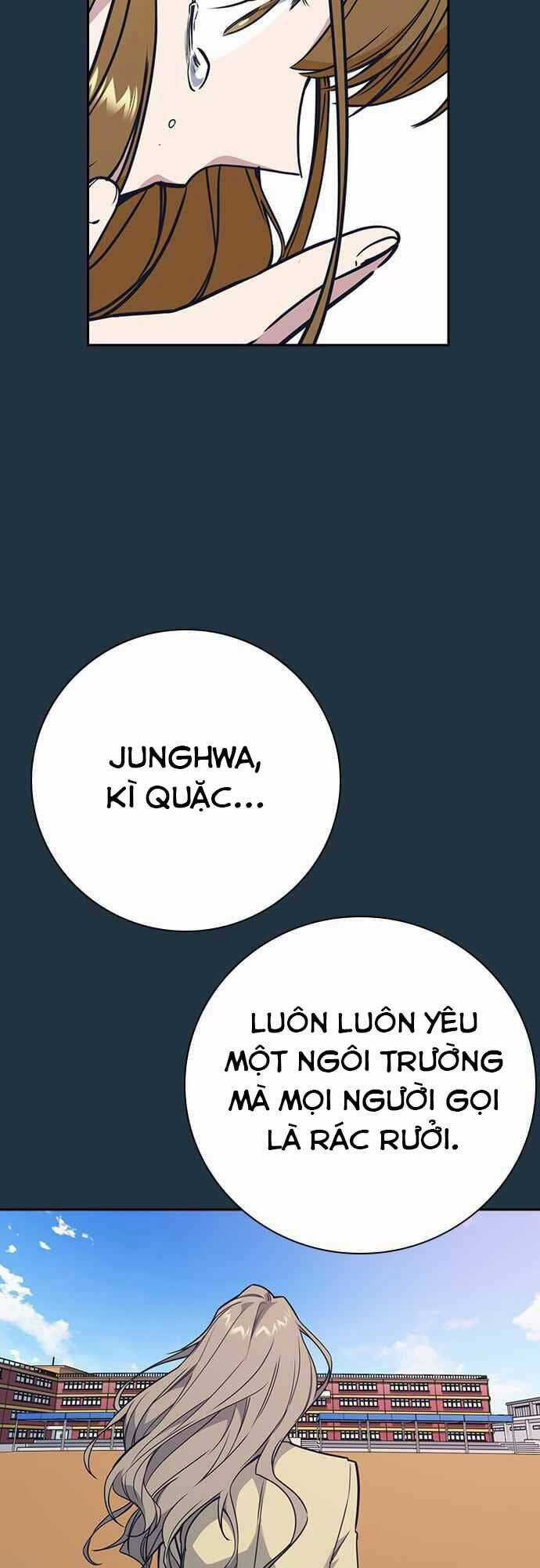 Học Nhóm - Study Group - Chapter 102 - Trang 28