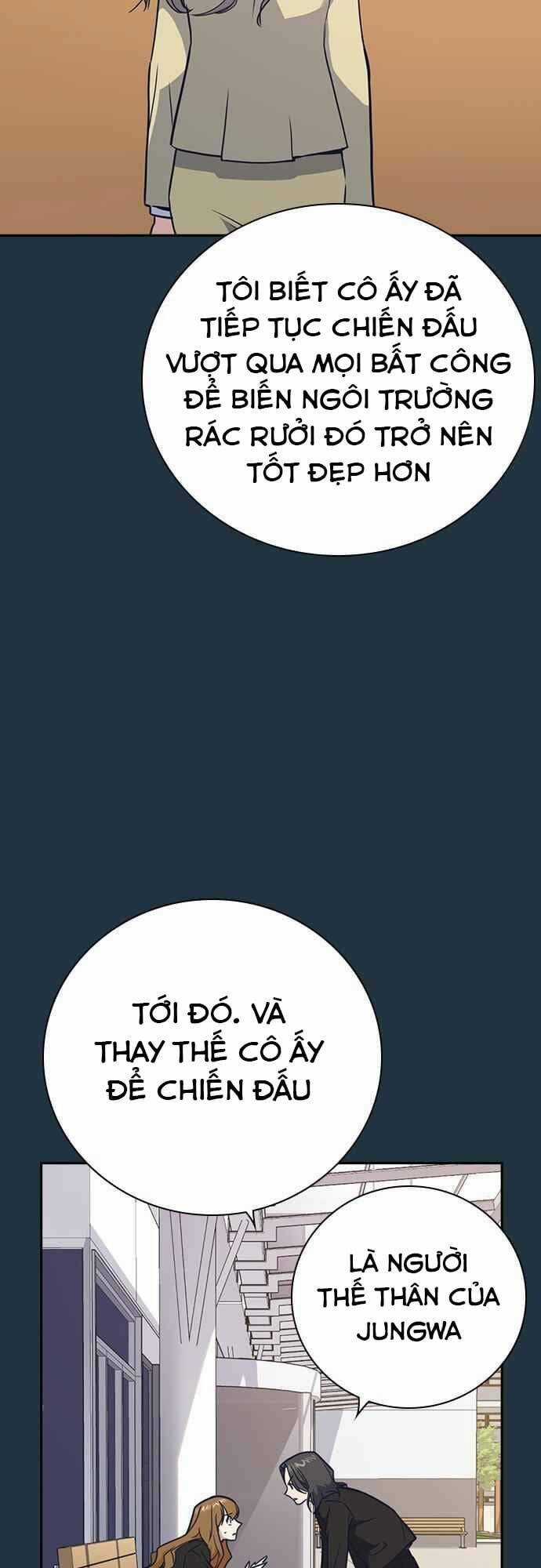 Học Nhóm - Study Group - Chapter 102 - Trang 29