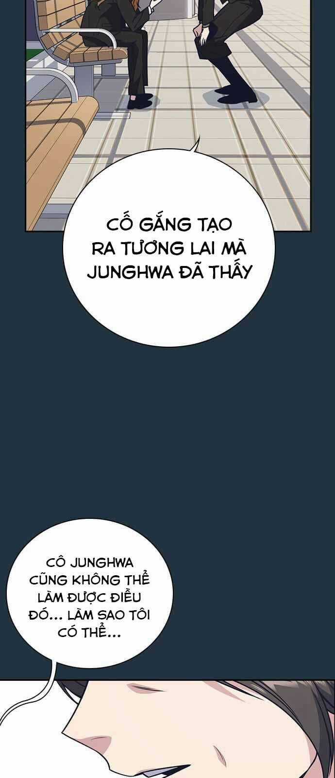 Học Nhóm - Study Group - Chapter 102 - Trang 30