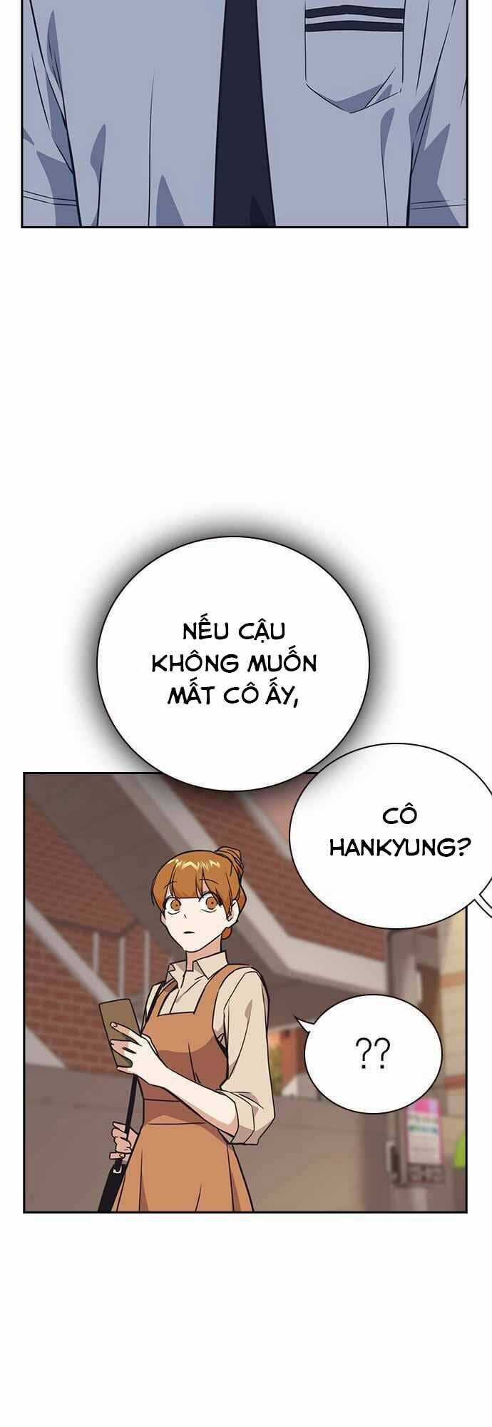 Học Nhóm - Study Group - Chapter 102 - Trang 4