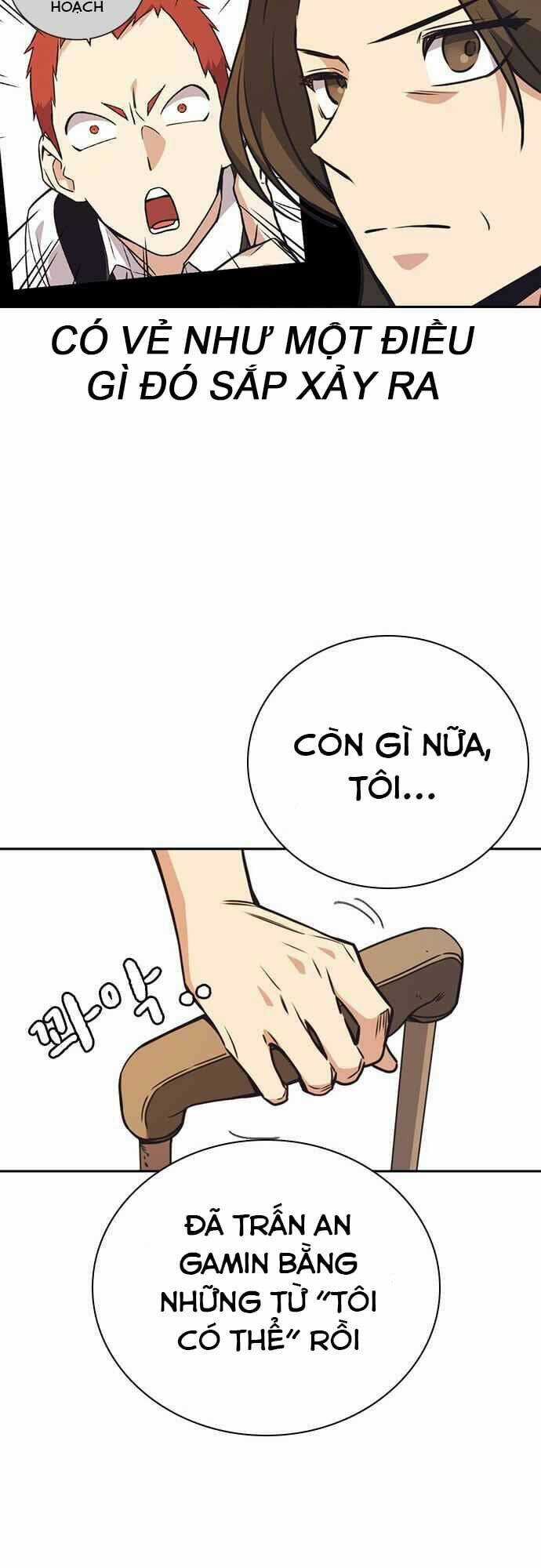 Học Nhóm - Study Group - Chapter 102 - Trang 35