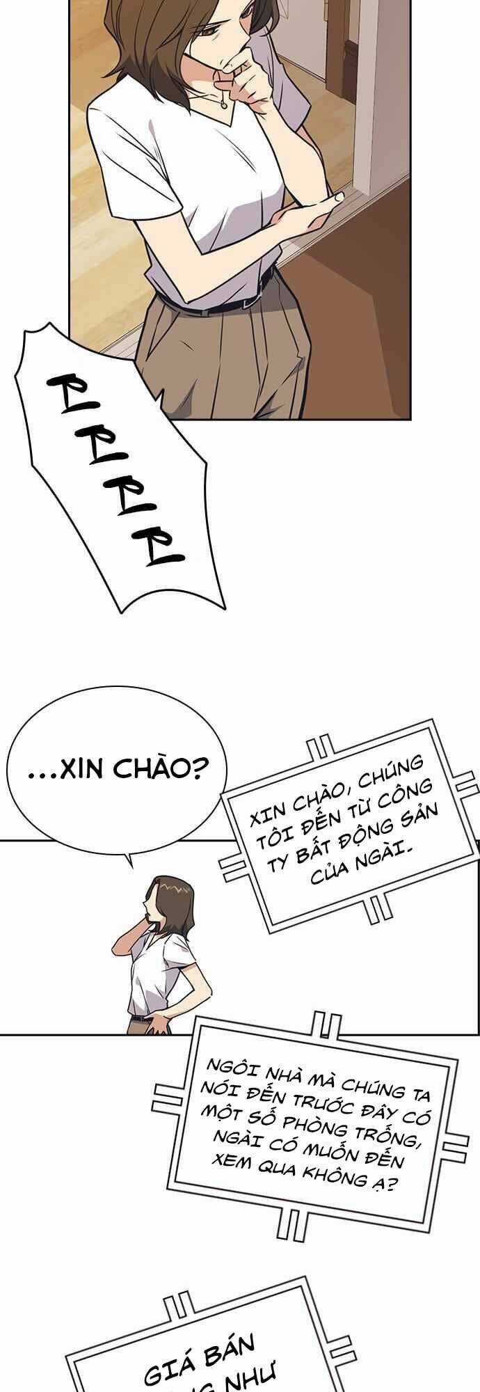 Học Nhóm - Study Group - Chapter 102 - Trang 37