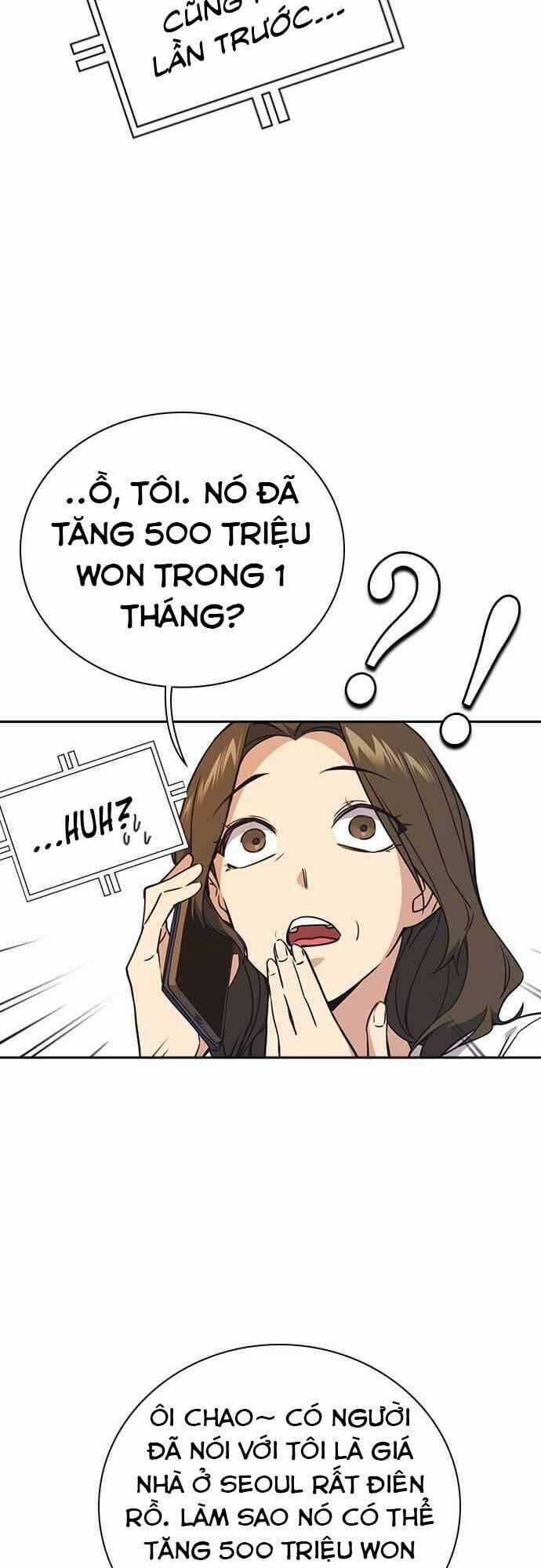 Học Nhóm - Study Group - Chapter 102 - Trang 38