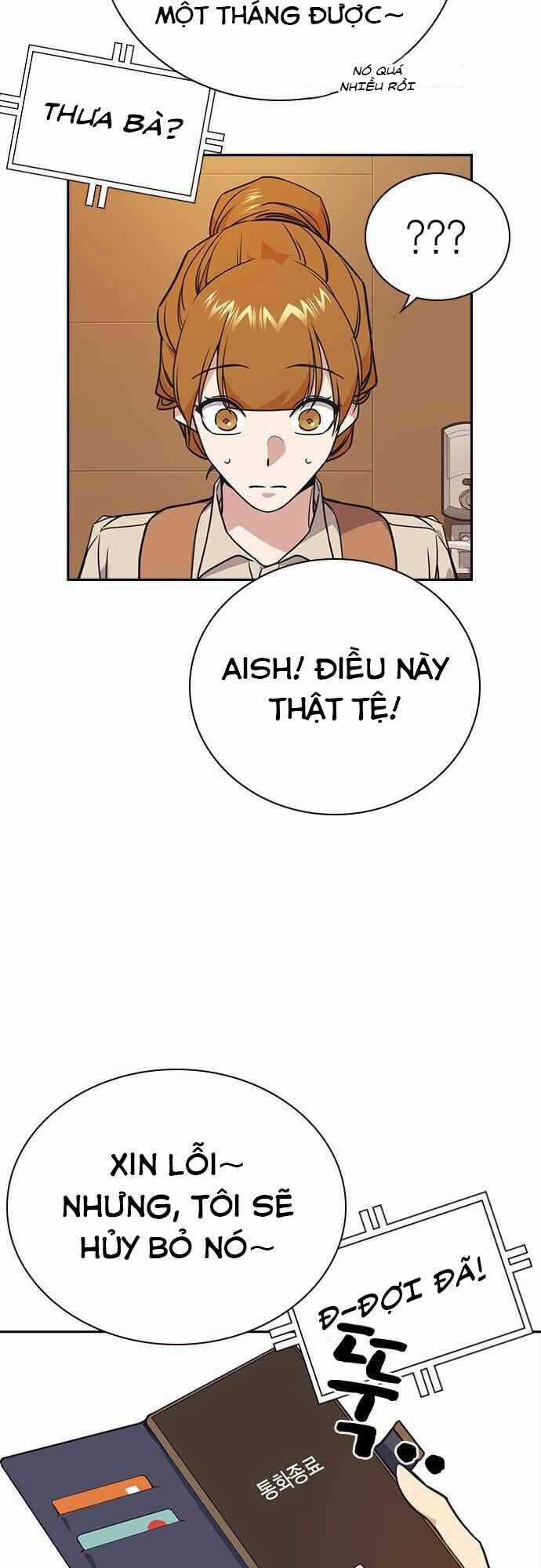 Học Nhóm - Study Group - Chapter 102 - Trang 39